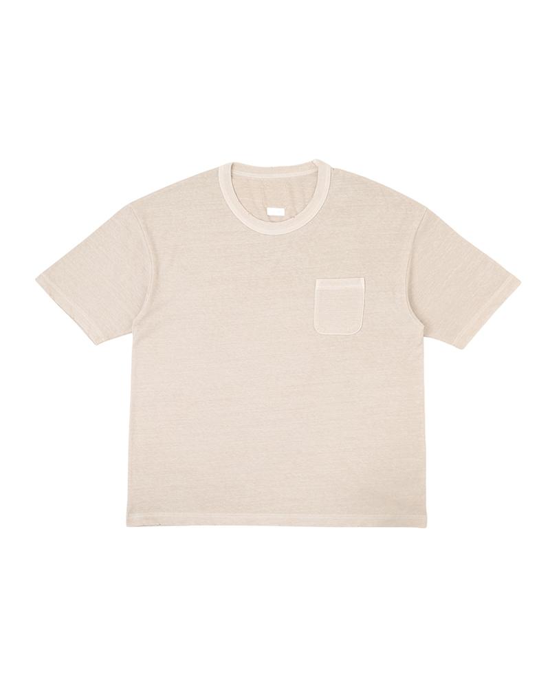 AMPLUS TEE S/S (U.D.) | Visvim Official North American Web Store